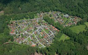 Erholungspark Wilhelmsruh